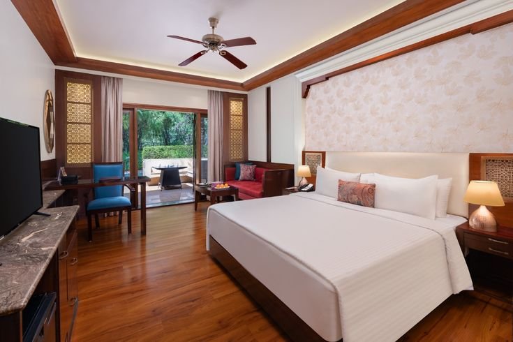Premium Villa Room